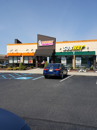 About Dunkin' Restaurant