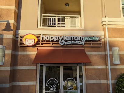 About Happy Lemon Restaurant