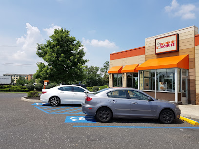 About Dunkin' Restaurant