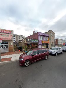 Street View & 360° photo of Joy House