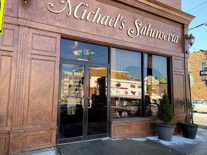 About Michael's Salumeria Restaurant
