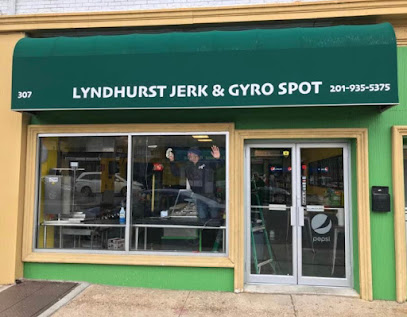 About Lyndhurst Jerk & Gyro Spot Restaurant