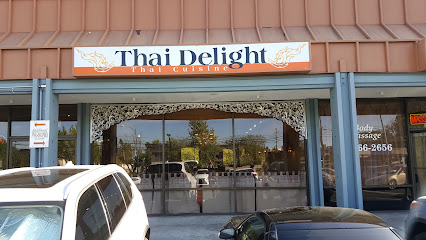 About Thai Delight Restaurant