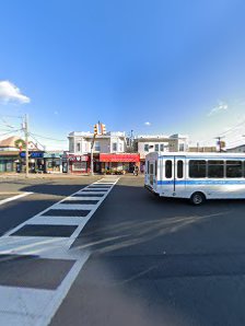 Street View & 360° photo of Foschini's Brick Oven Kitchen