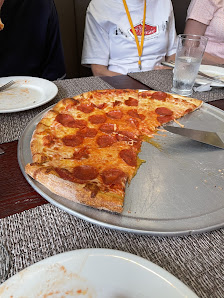 Pizza photo of Novino Ristorante