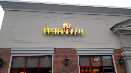 About Imperial Dynasty Restaurant