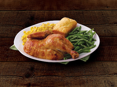 Chicken photo of Boston Market