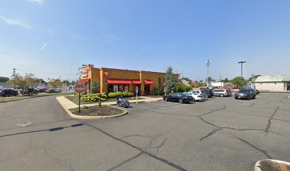 About Arby's Restaurant