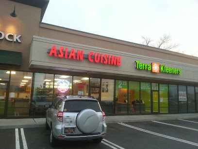 About Asian Cuisine Chinese Restaurant Restaurant