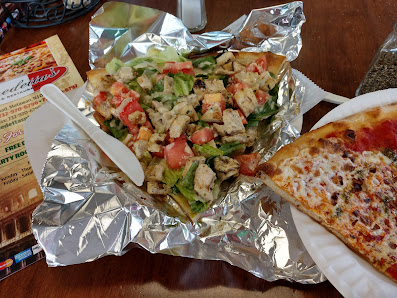 Take-out photo of Benedetta's Pizza & Restaurant