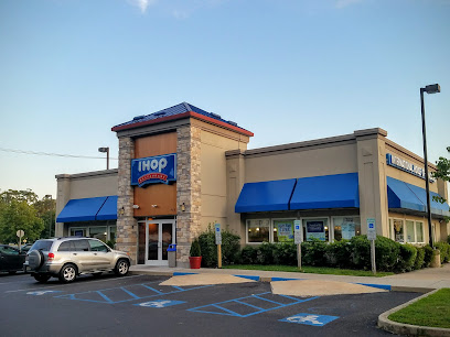 About IHOP Restaurant