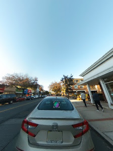 Street View & 360° photo of Cafe Paris