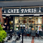 Pictures of Cafe Paris taken by user