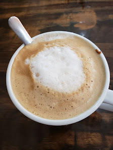 Cappuccino photo of Brewed Awakening