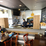 Pictures of Fiamma Wood Fired Pizza taken by user