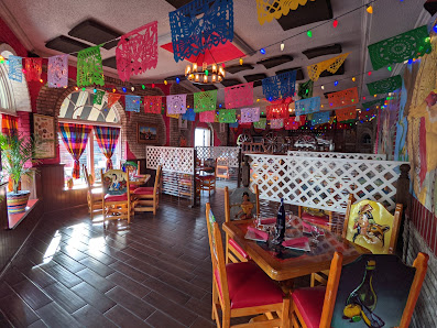 Vibe photo of Mariachi Mexican Restaurant