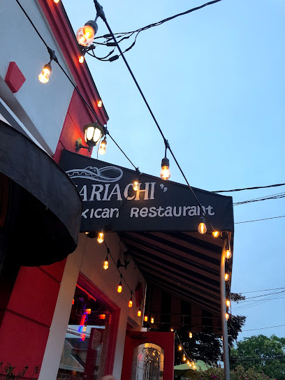 About Mariachi Mexican Restaurant Restaurant