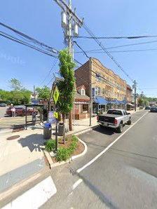 Street View & 360° photo of Dunkin'