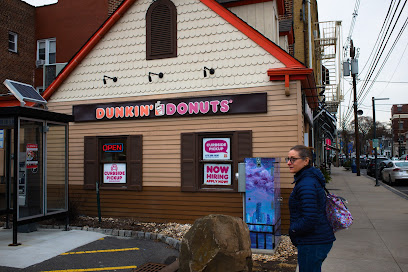 About Dunkin' Restaurant