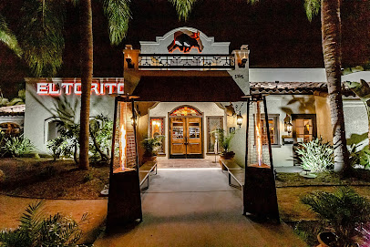 About El Torito Restaurant