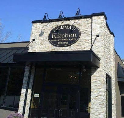 About Momma's Kitchen Restaurant