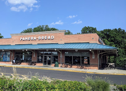 About Panera Bread Restaurant