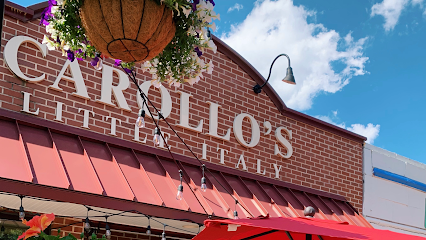 About Carollo's Little Italy Restaurant