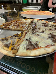 Food & drink photo of La Vita's Pizzeria