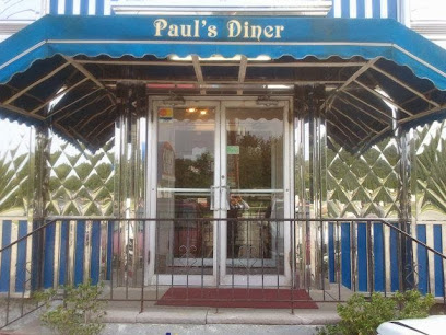 About Paul's Family Diner Restaurant