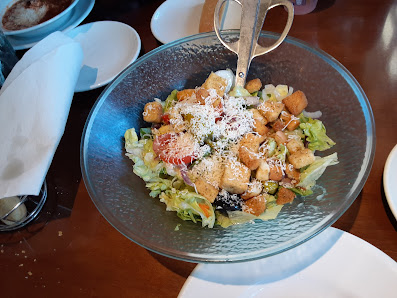 Caesar salad photo of Olive Garden Italian Restaurant