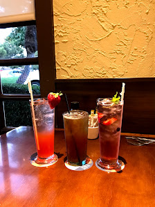 Iced tea photo of Olive Garden Italian Restaurant