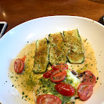 Pictures of Olive Garden Italian Restaurant taken by user