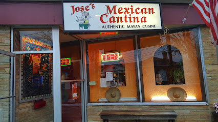About Jose's Mexican Cantina Restaurant