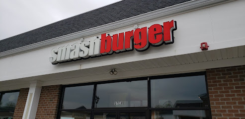 About Smashburger Restaurant