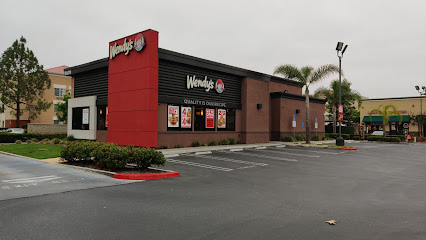 About Wendy's Restaurant