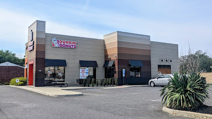 About Dunkin' Restaurant