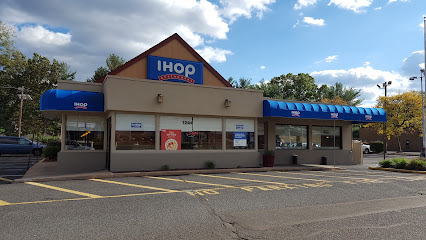 About IHOP Restaurant