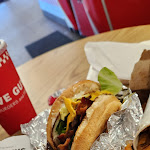 Pictures of Five Guys taken by user