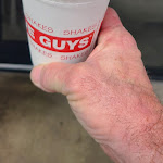 Pictures of Five Guys taken by user