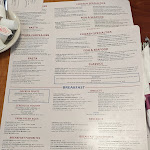 Pictures of Nutley Diner taken by user