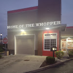 Pictures of Burger King taken by user