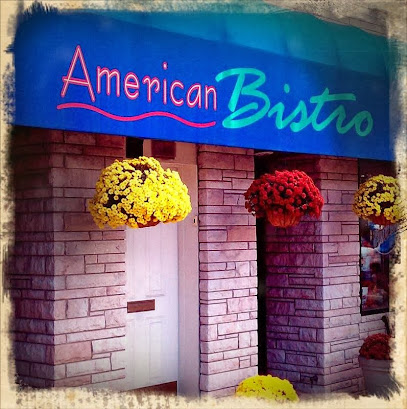 About American Bistro Restaurant