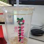 Pictures of Dunkin' taken by user