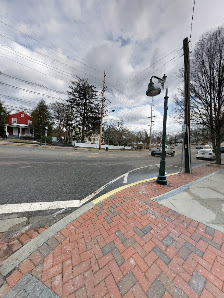 Street View & 360° photo of Calabria Pizza