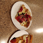 Pictures of Calabria Pizza taken by user