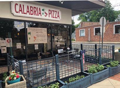 About Calabria Pizza Restaurant