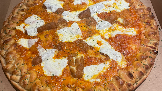 Pizza photo of Joseph's Pizzeria
