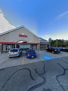 Street View & 360° photo of Wawa