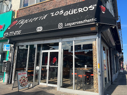 About Taqueria Los Güeros Restaurant