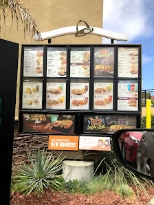 Menu photo of Taco Bell